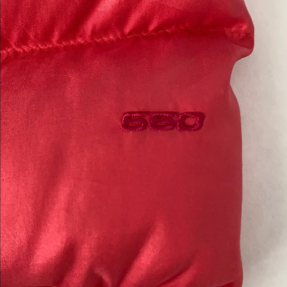 North face jacket - Picture 3 of 7